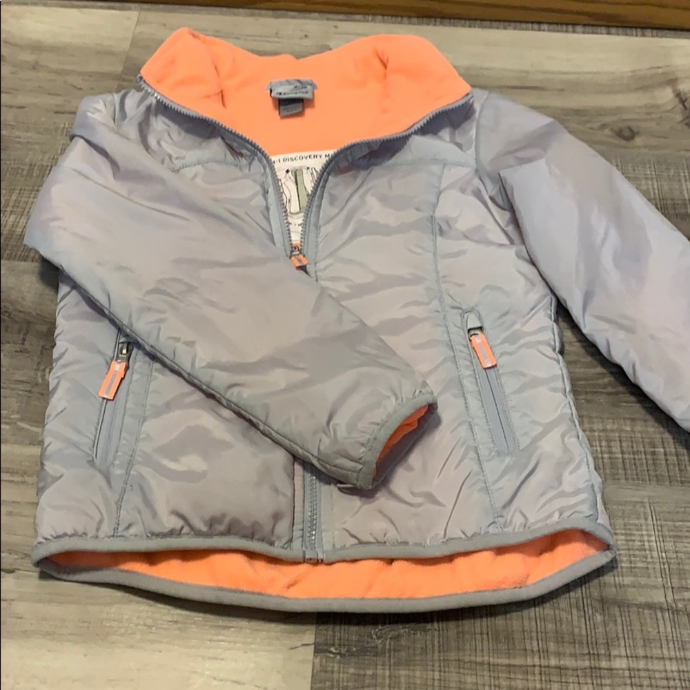 HP Girls Champion Jacket